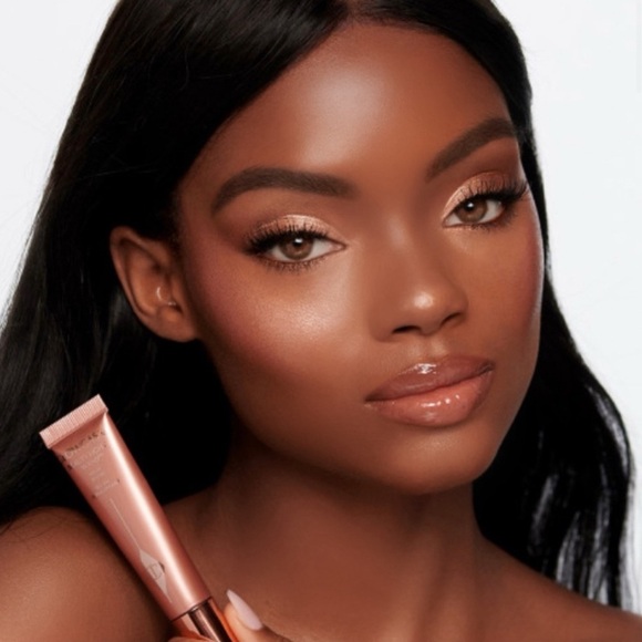 NIB Charlotte Tilbury PinkGasm Wand - Picture 3 of 9